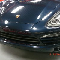 Porche
